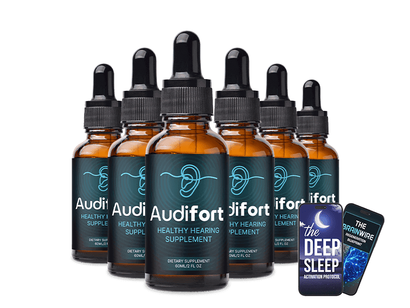 Audifort support