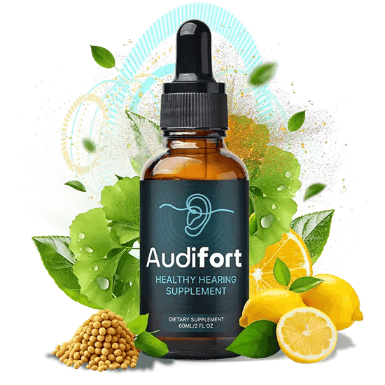 Audifort Official