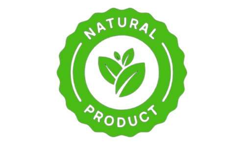 100% Natural